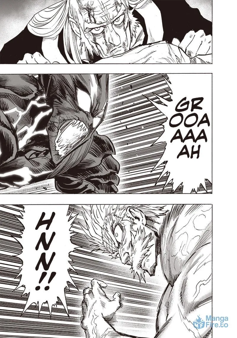 One-Punch Man (Fan Colored) (Colored) Chapter 148 page 6 - 