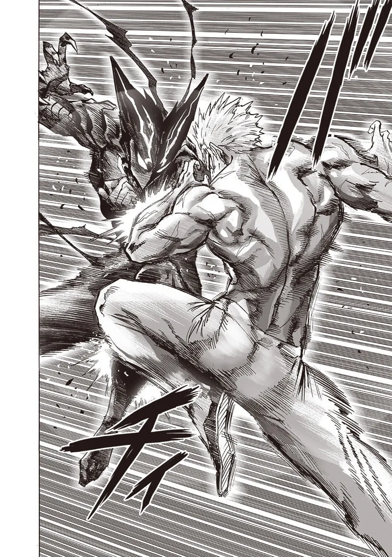 One-Punch Man (Fan Colored) (Colored) Chapter 148 page 7 - 