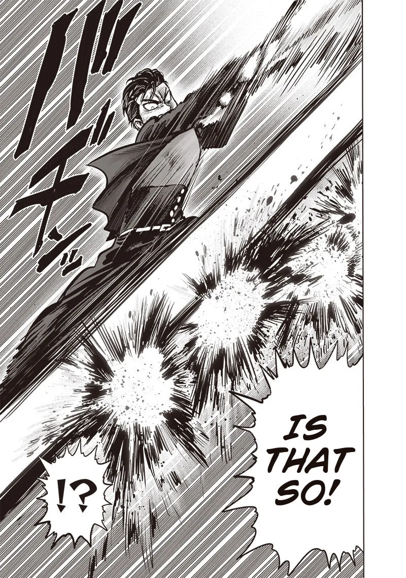 One-Punch Man (Fan Colored) (Colored) Chapter 149 page 16 - 