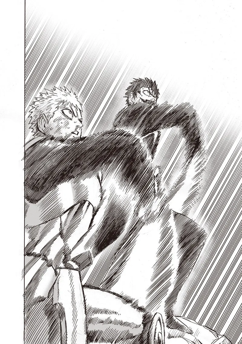 One-Punch Man (Fan Colored) (Colored) Chapter 149 page 19 - 