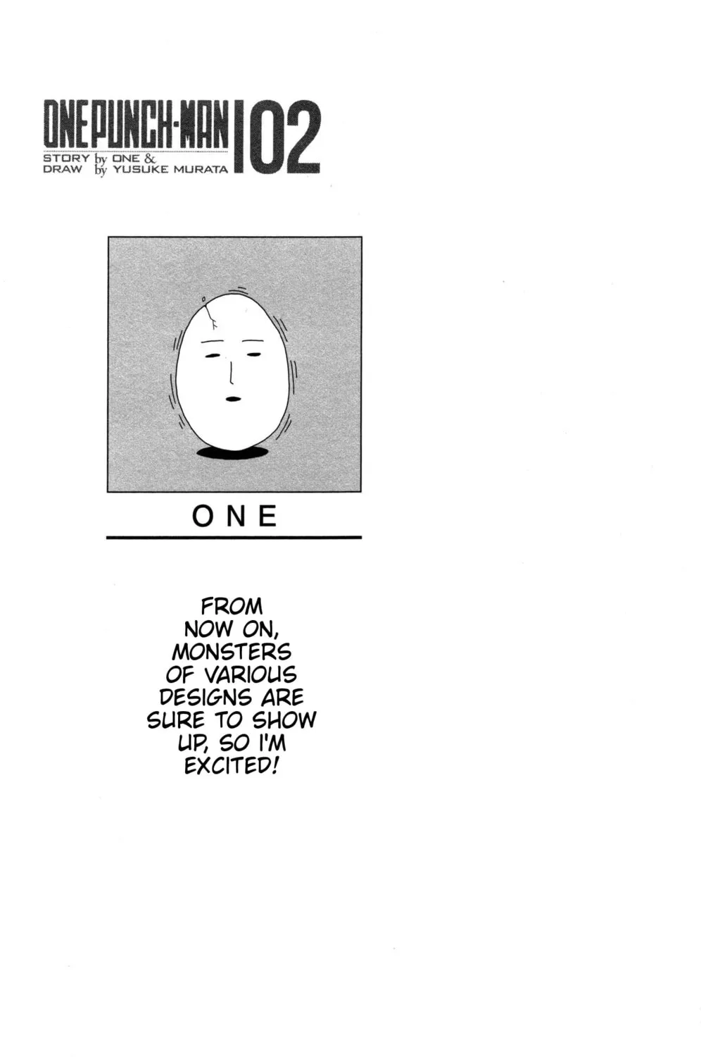 One-Punch Man (Fan Colored) (Colored) Chapter 15.5 page 24 - 