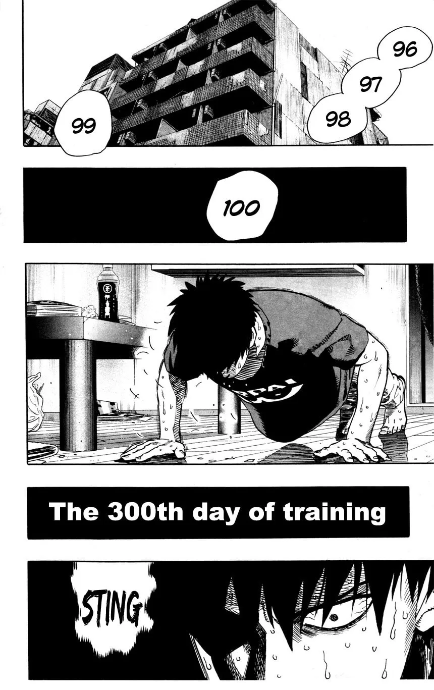 One-Punch Man (Fan Colored) (Colored) Chapter 15.5 page 7 - 