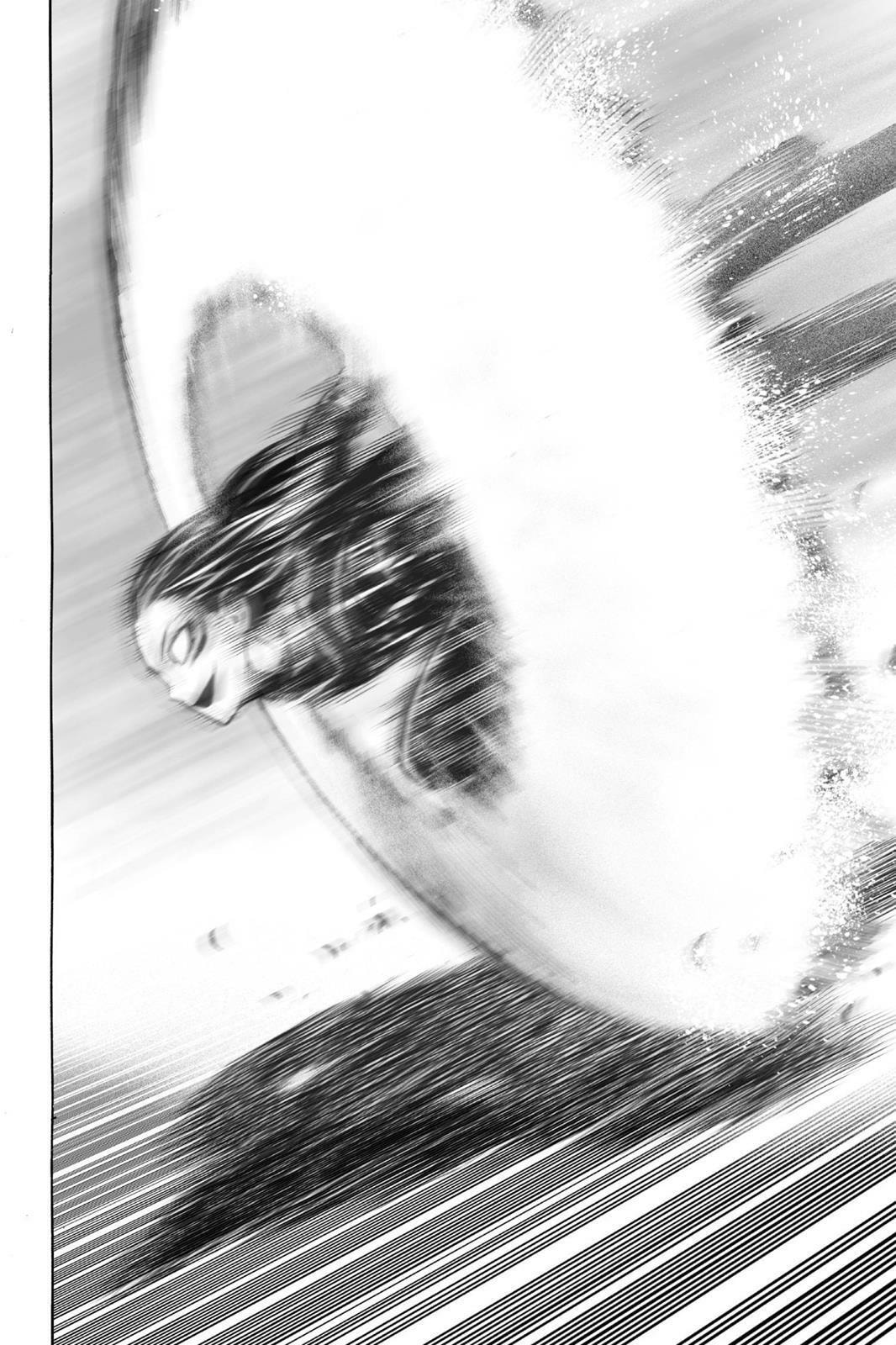 One-Punch Man (Fan Colored) (Colored) Chapter 15 page 2 - 
