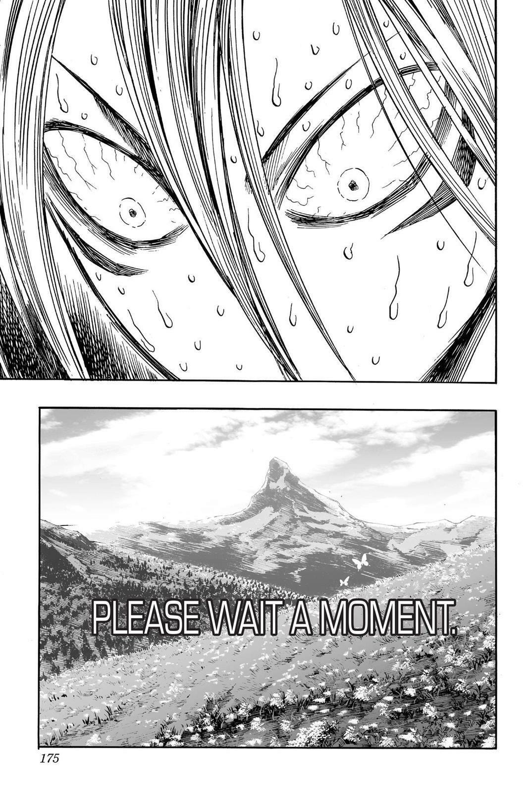 One-Punch Man (Fan Colored) (Colored) Chapter 15 page 7 - 