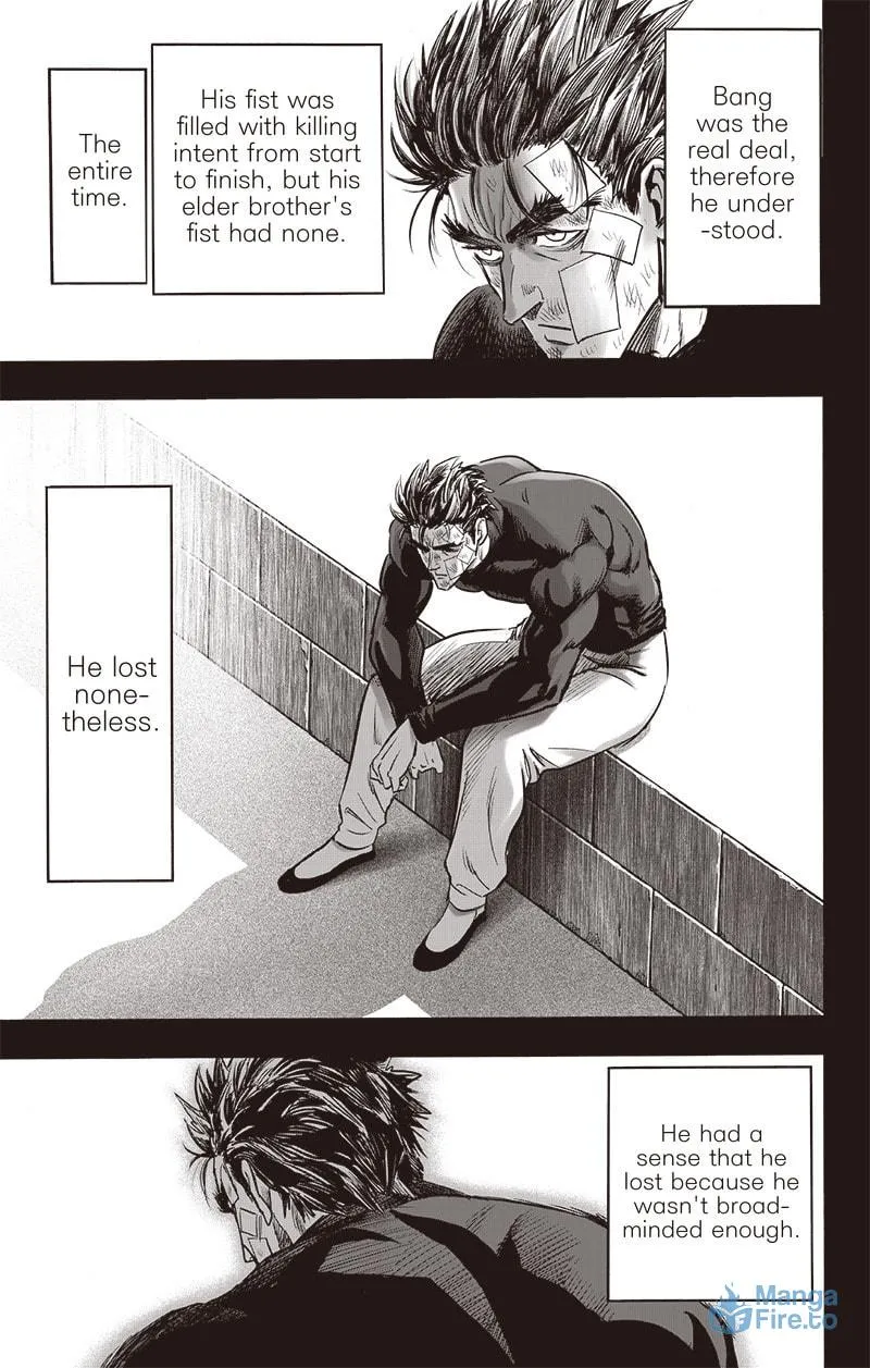 One-Punch Man (Fan Colored) (Colored) Chapter 150 page 15 - 