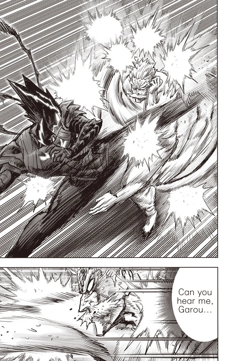 One-Punch Man (Fan Colored) (Colored) Chapter 150 page 25 - 