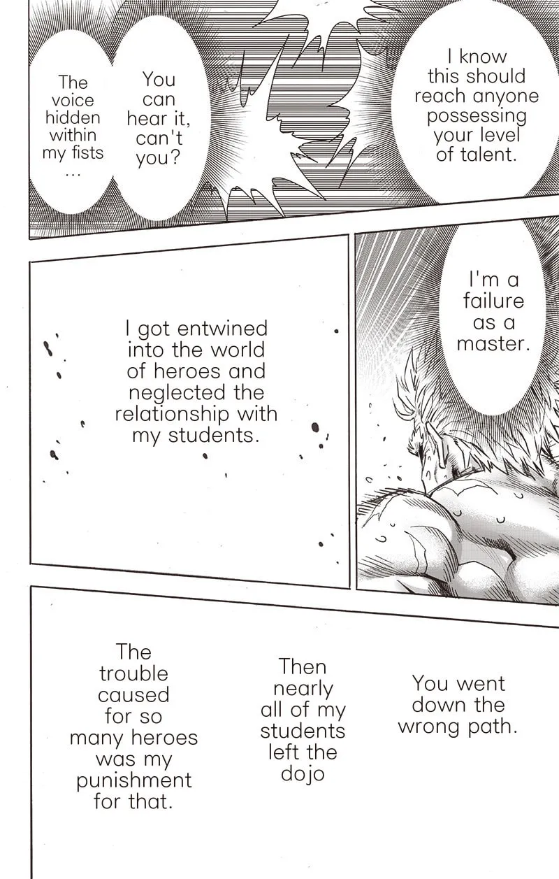 One-Punch Man (Fan Colored) (Colored) Chapter 150 page 26 - 