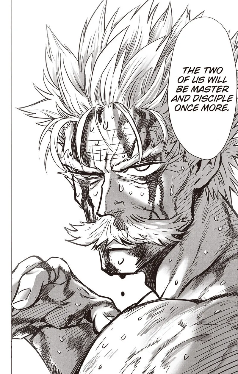 One-Punch Man (Fan Colored) (Colored) Chapter 150 page 28 - 
