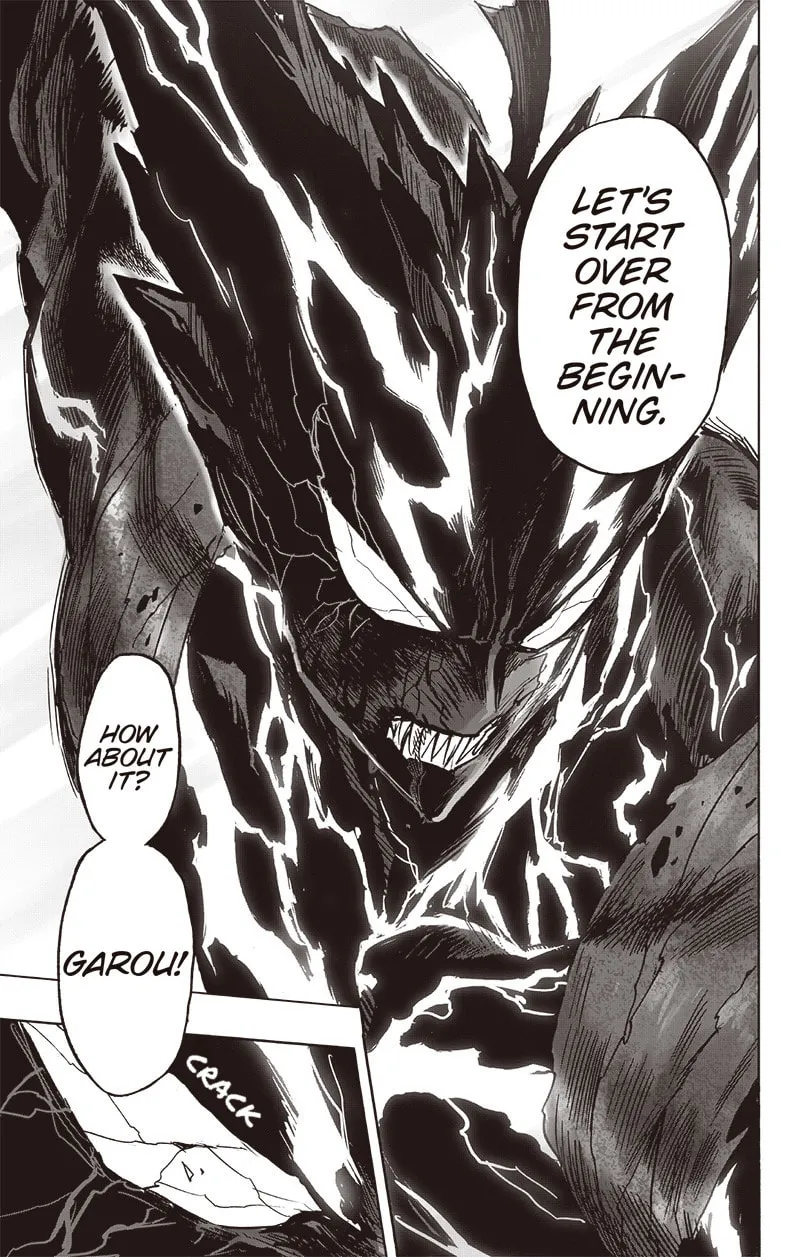One-Punch Man (Fan Colored) (Colored) Chapter 150 page 29 - 