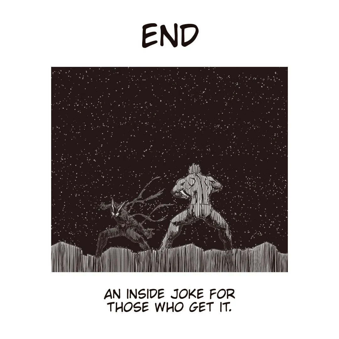 One-Punch Man (Fan Colored) (Colored) Chapter 150 page 38 - 