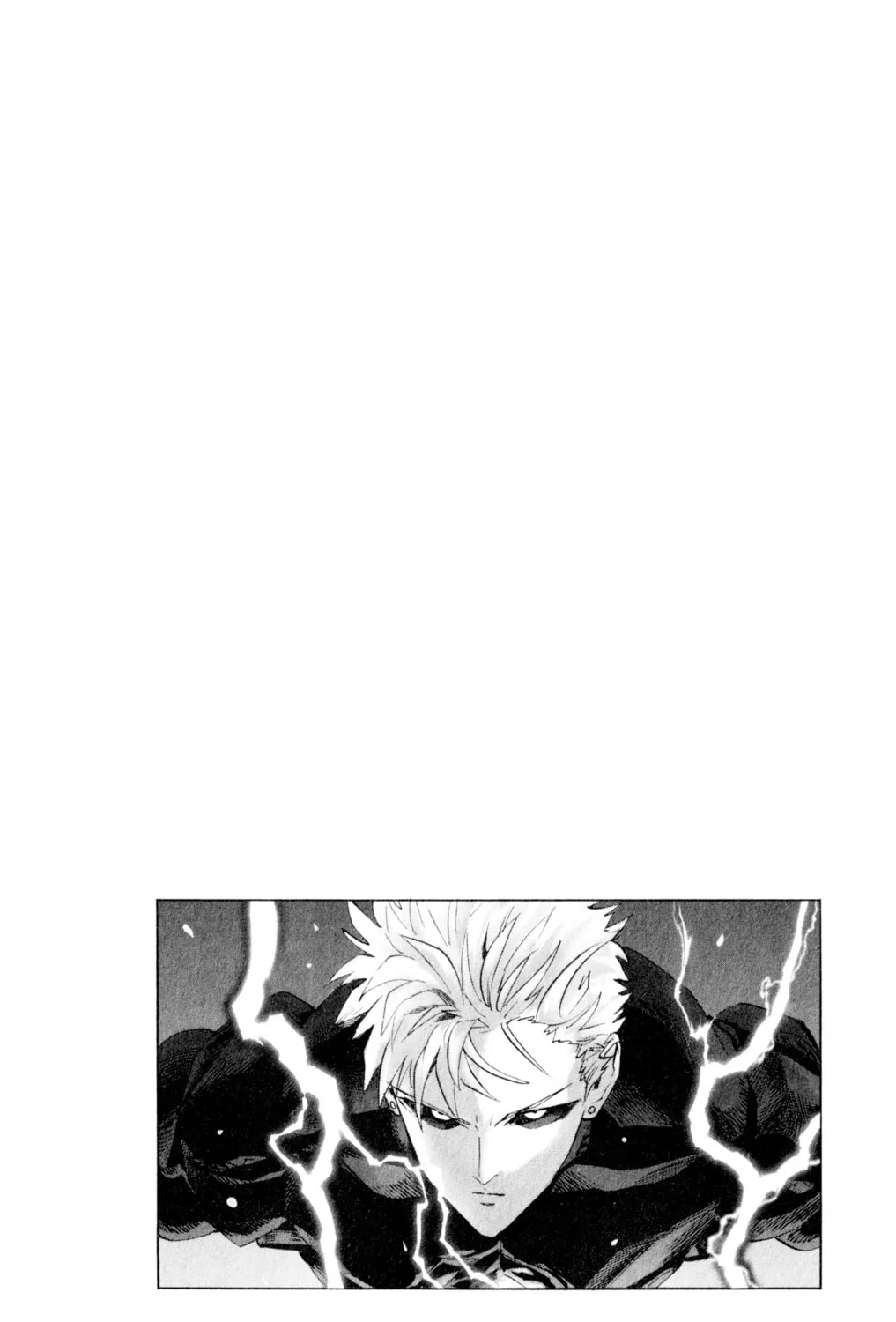One-Punch Man (Fan Colored) (Colored) Chapter 151.5 page 21 - 
