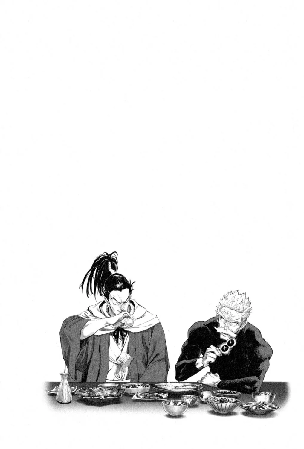 One-Punch Man (Fan Colored) (Colored) Chapter 151.5 page 25 - 