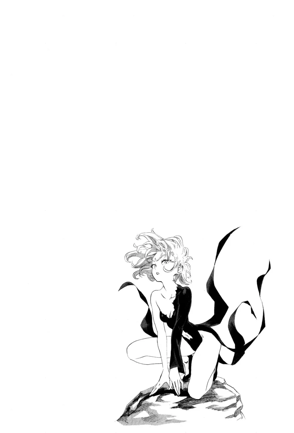 One-Punch Man (Fan Colored) (Colored) Chapter 151.5 page 27 - 
