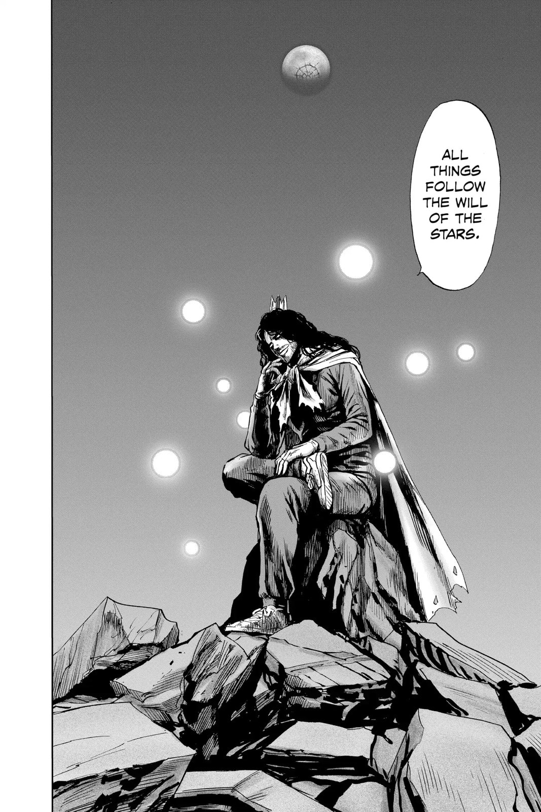 One-Punch Man (Fan Colored) (Colored) Chapter 151 page 18 - 
