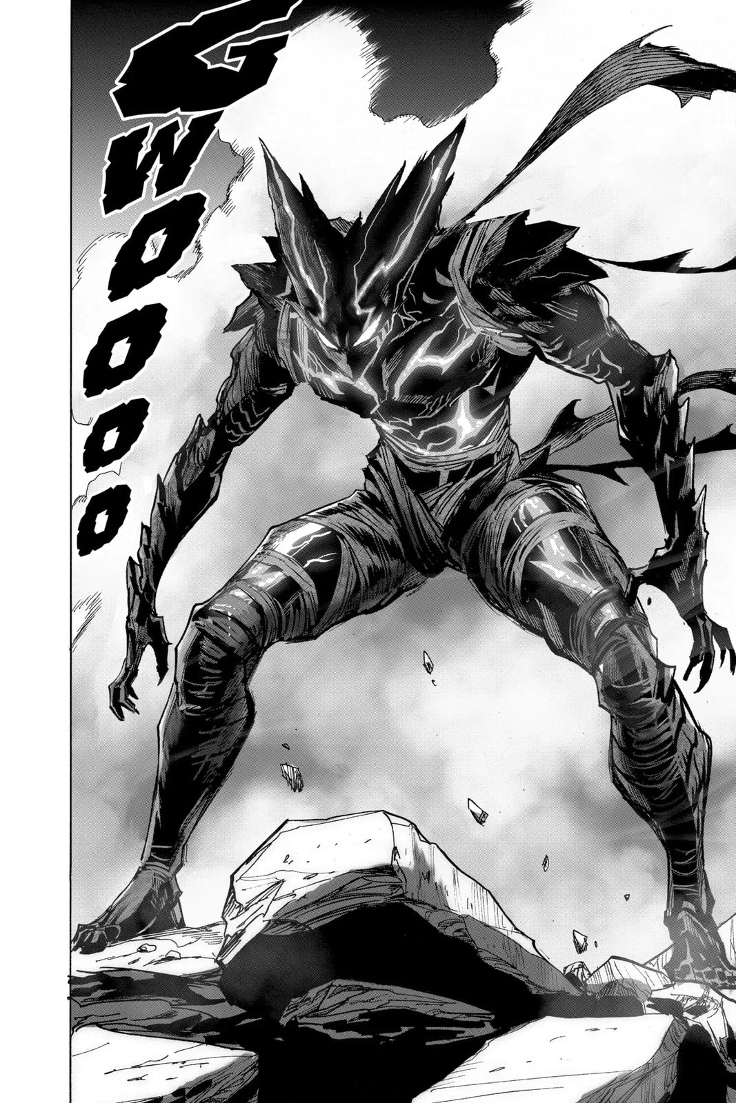 One-Punch Man (Fan Colored) (Colored) Chapter 151 page 29 - 