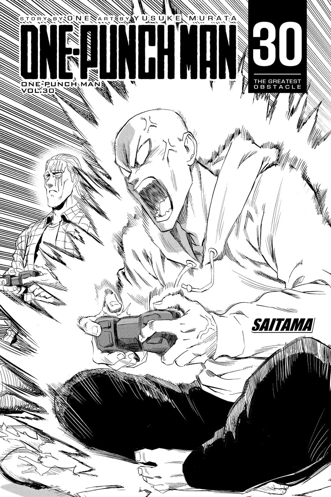 One-Punch Man (Fan Colored) (Colored) Chapter 151 page 4 - 