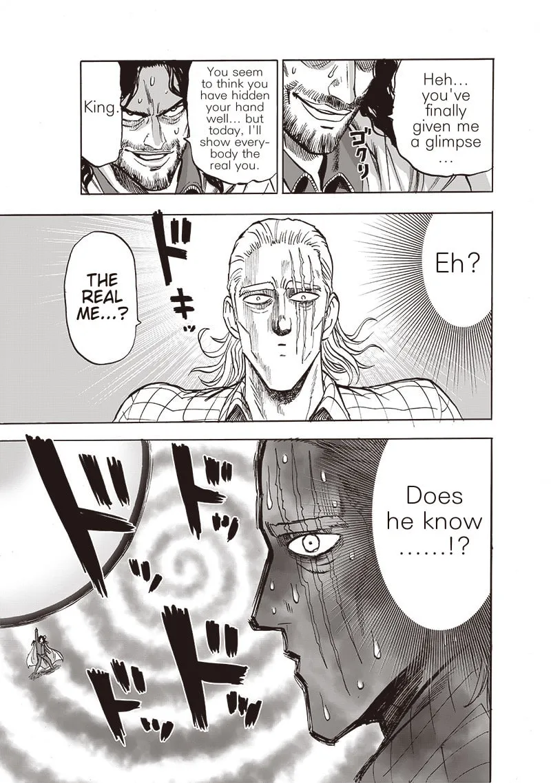 One-Punch Man (Fan Colored) (Colored) Chapter 152 page 14 - 