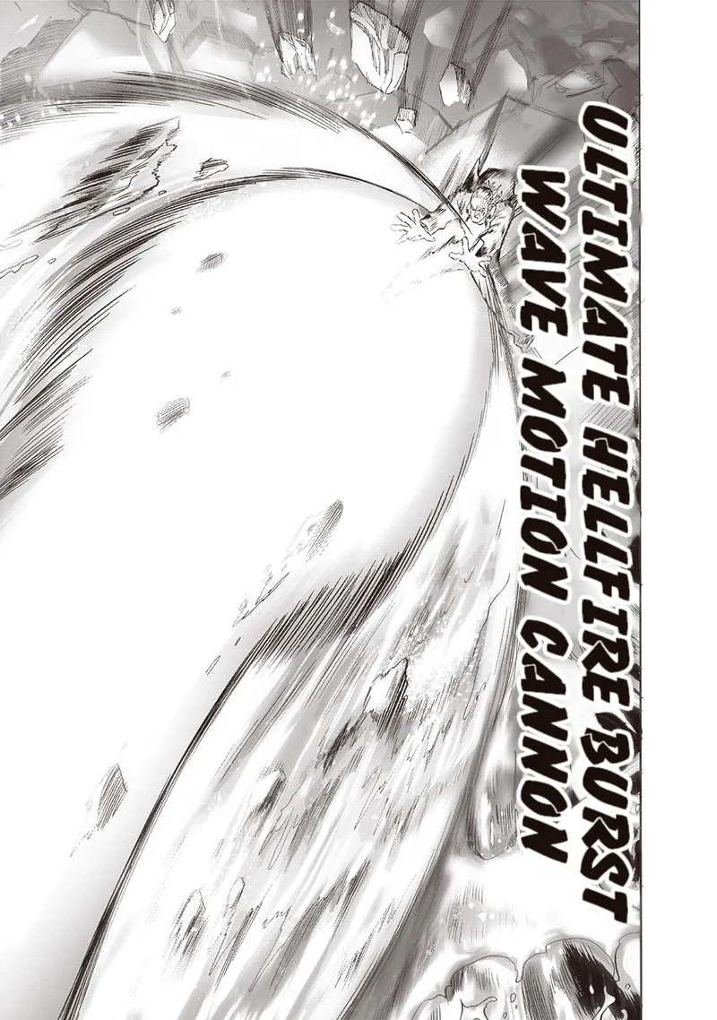 One-Punch Man (Fan Colored) (Colored) Chapter 152 page 28 - 