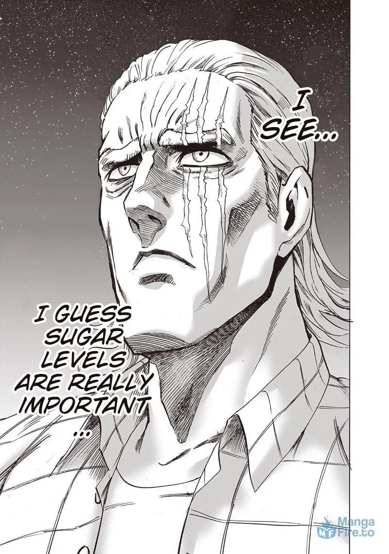 One-Punch Man (Fan Colored) (Colored) Chapter 152 page 30 - 