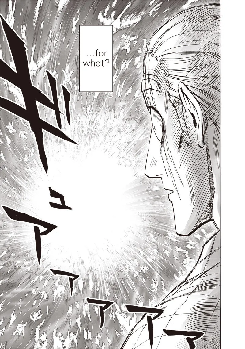 One-Punch Man (Fan Colored) (Colored) Chapter 152 page 34 - 