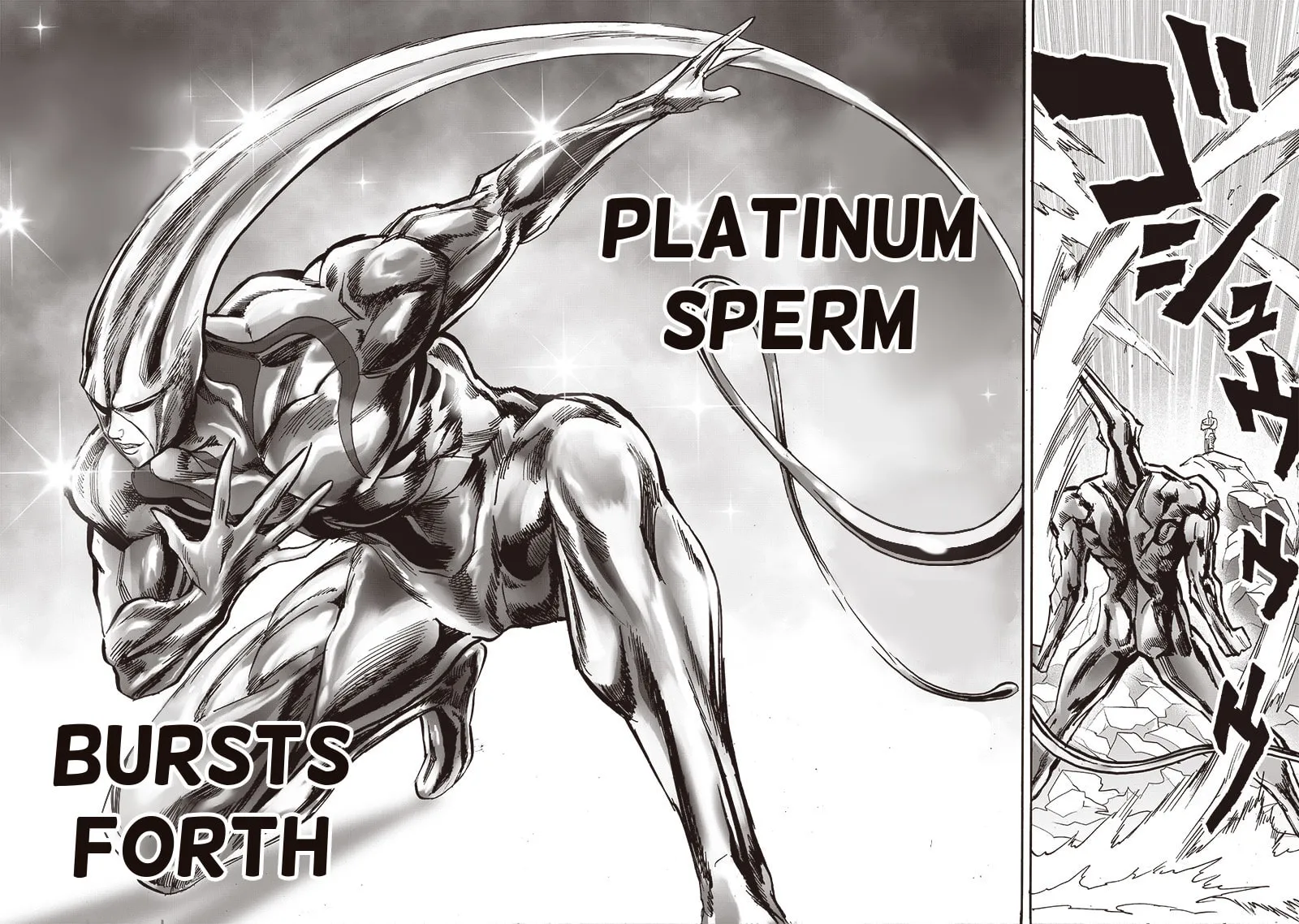 One-Punch Man (Fan Colored) (Colored) Chapter 152 page 41 - 