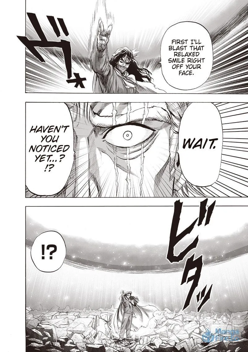 One-Punch Man (Fan Colored) (Colored) Chapter 152 page 9 - 