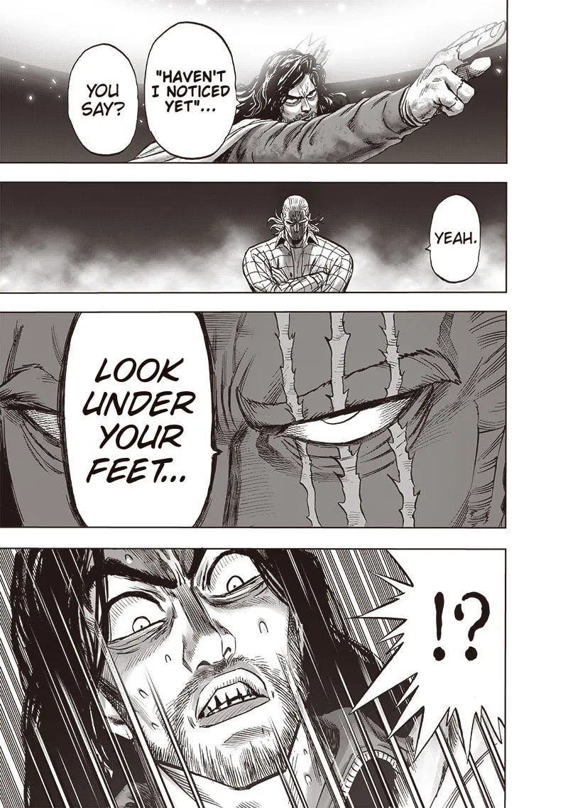 One-Punch Man (Fan Colored) (Colored) Chapter 152 page 10 - 
