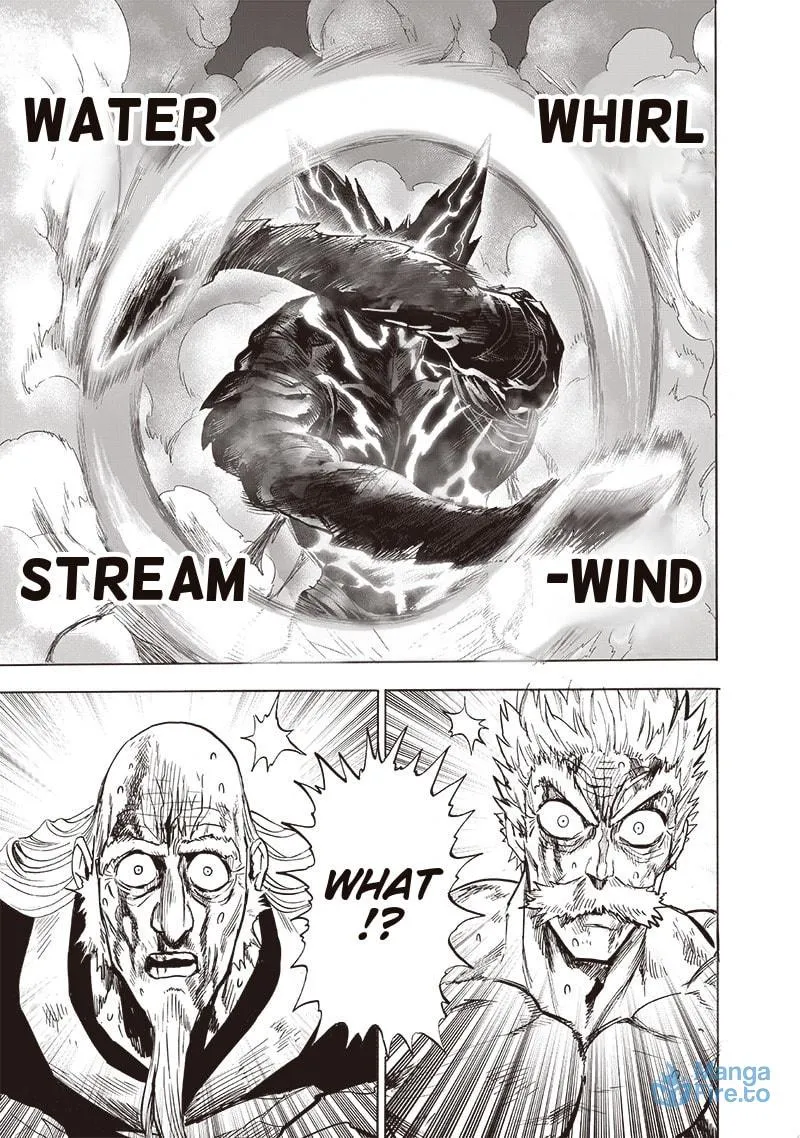 One-Punch Man (Fan Colored) (Colored) Chapter 153 page 12 - 