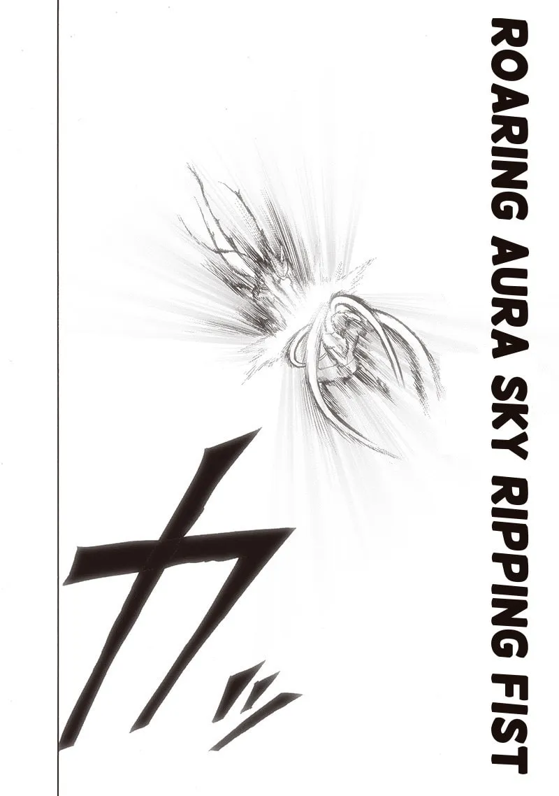 One-Punch Man (Fan Colored) (Colored) Chapter 153 page 13 - 