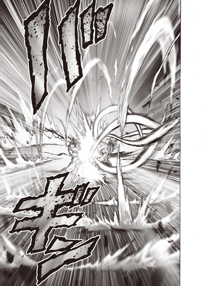 One-Punch Man (Fan Colored) (Colored) Chapter 153 page 14 - 