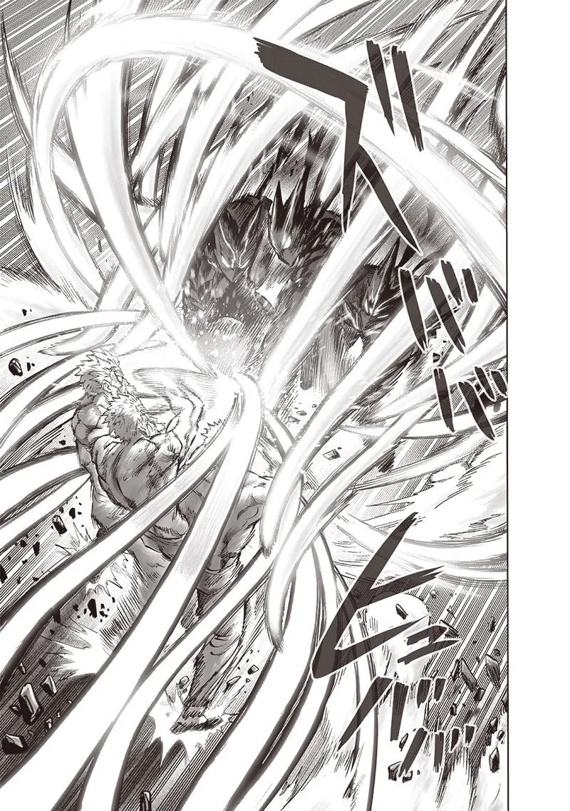 One-Punch Man (Fan Colored) (Colored) Chapter 153 page 16 - 