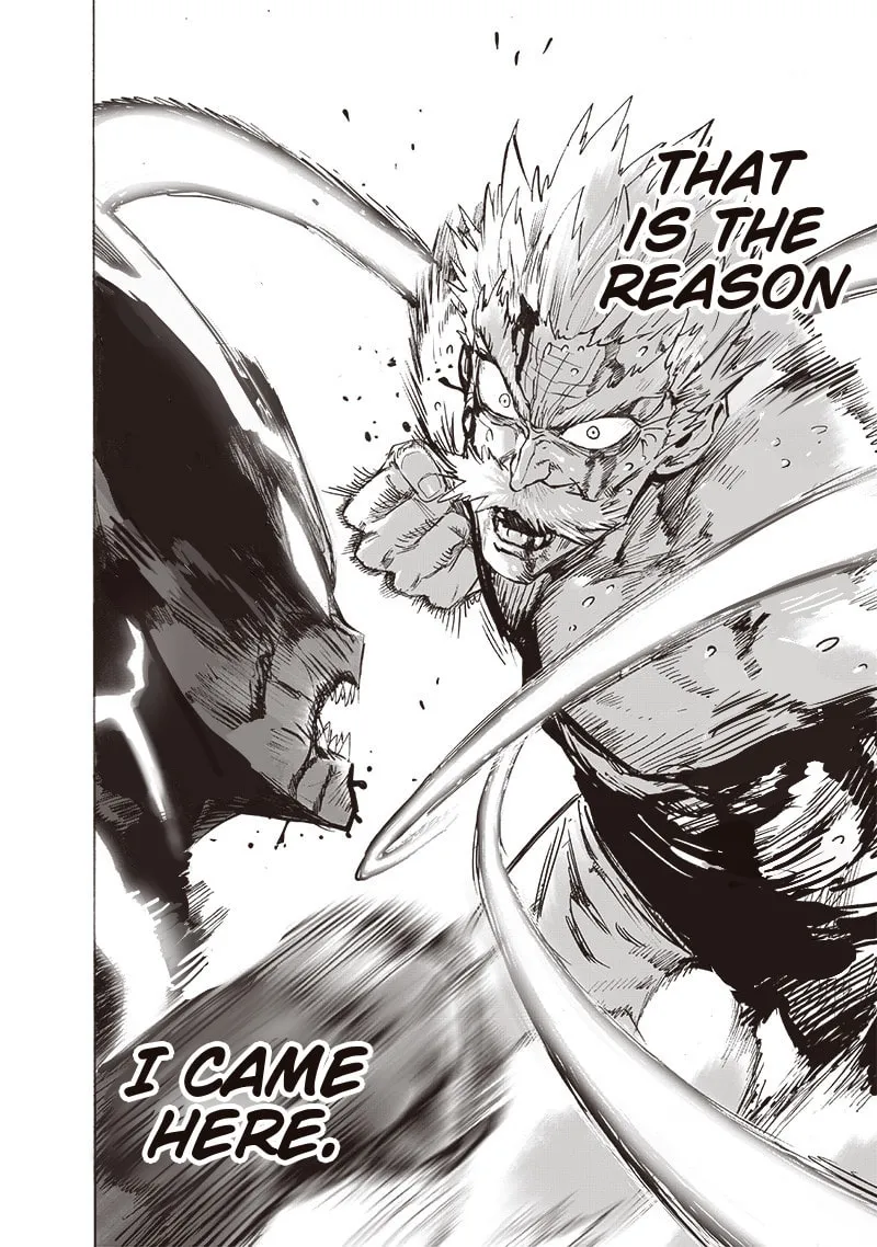 One-Punch Man (Fan Colored) (Colored) Chapter 153 page 19 - 
