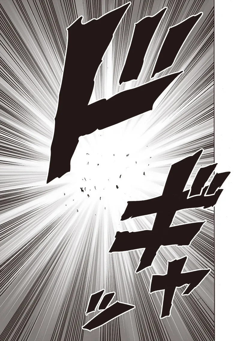 One-Punch Man (Fan Colored) (Colored) Chapter 153 page 20 - 
