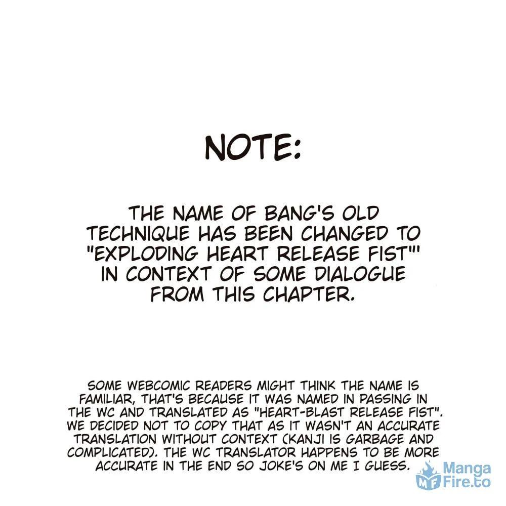 One-Punch Man (Fan Colored) (Colored) Chapter 153 page 3 - 