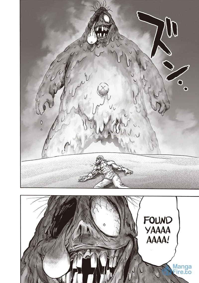 One-Punch Man (Fan Colored) (Colored) Chapter 153 page 24 - 