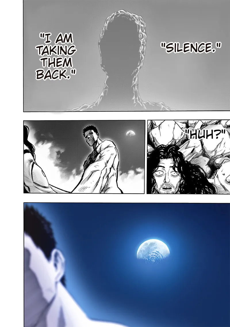 One-Punch Man (Fan Colored) (Colored) Chapter 153 page 28 - 