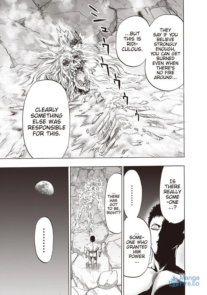 One-Punch Man (Fan Colored) (Colored) Chapter 153 page 36 - 