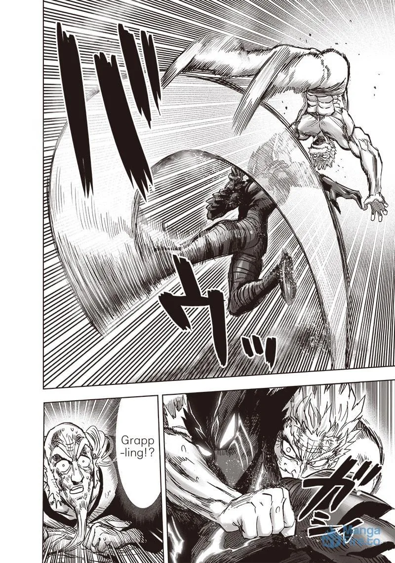 One-Punch Man (Fan Colored) (Colored) Chapter 153 page 9 - 