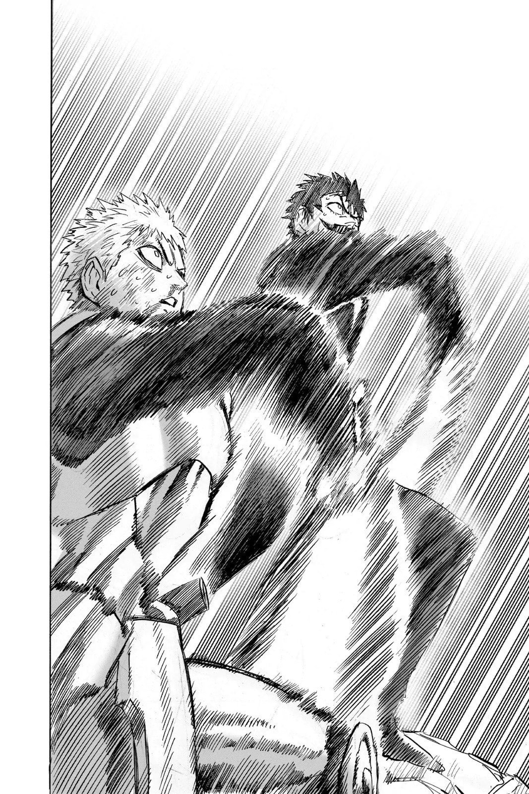 One-Punch Man (Fan Colored) (Colored) Chapter 154 page 18 - 