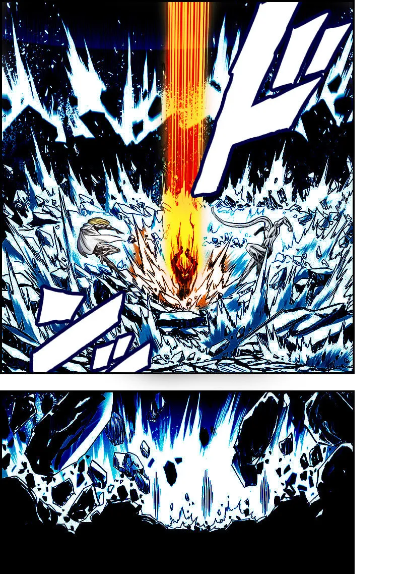 One-Punch Man (Fan Colored) (Colored) Chapter 155 page 20 - 