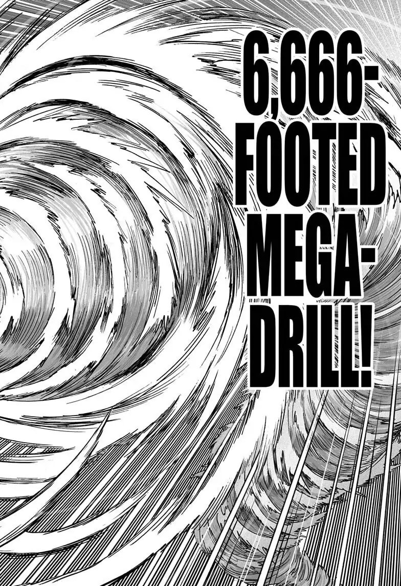 One-Punch Man (Fan Colored) (Colored) Chapter 156 page 31 - 