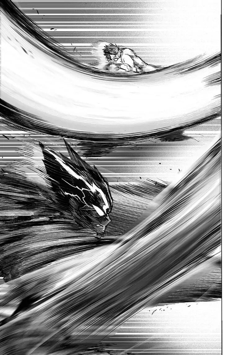 One-Punch Man (Fan Colored) (Colored) Chapter 156 page 34 - 
