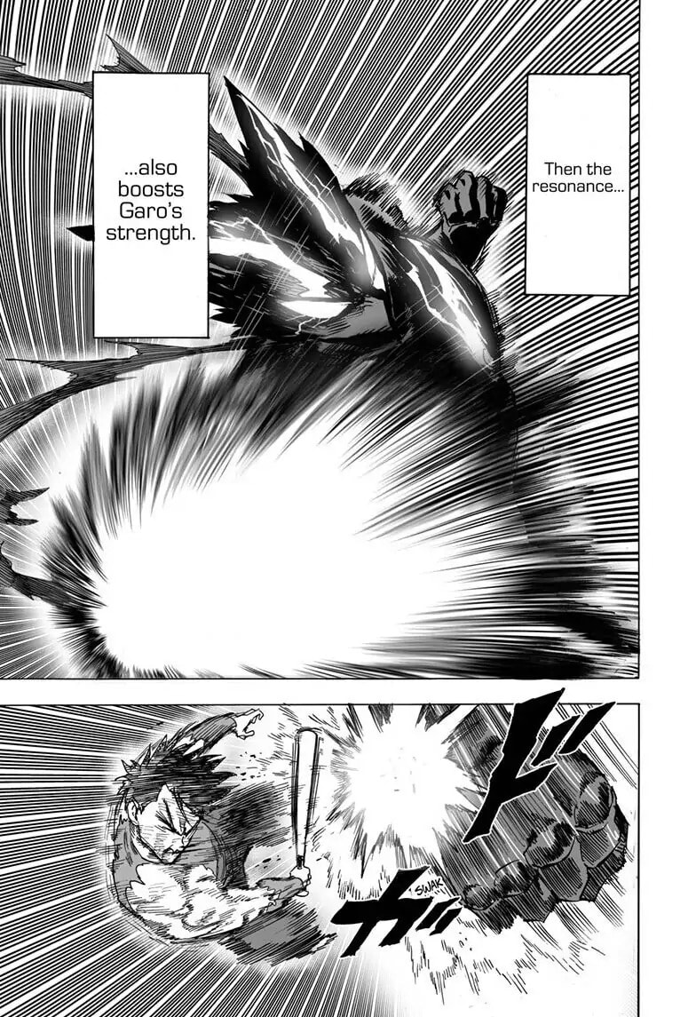 One-Punch Man (Fan Colored) (Colored) Chapter 156 page 40 - 