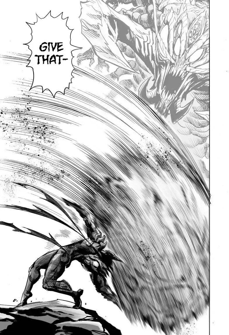 One-Punch Man (Fan Colored) (Colored) Chapter 156 page 44 - 