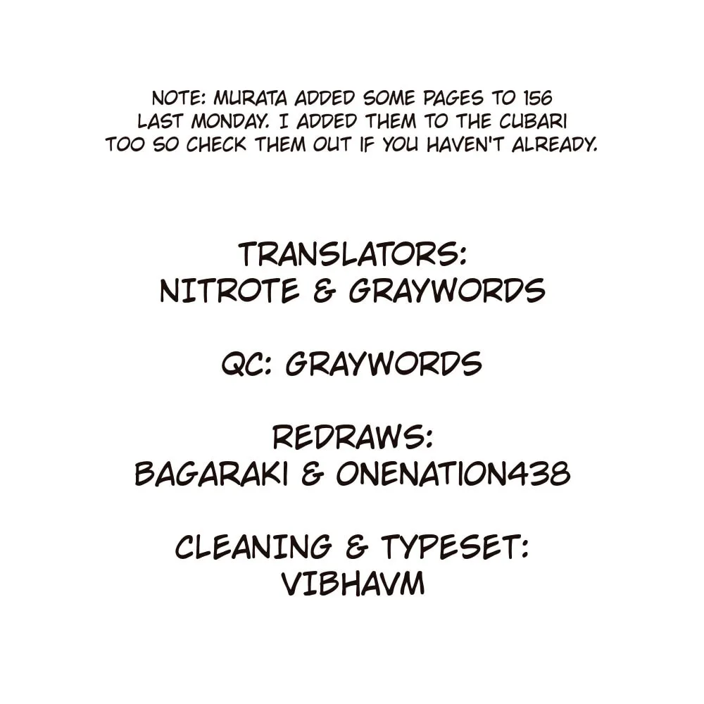 One-Punch Man (Fan Colored) (Colored) Chapter 157 page 2 - 