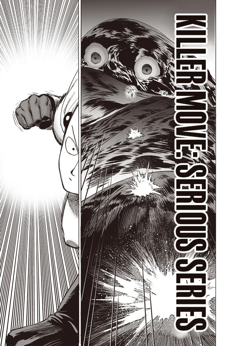 One-Punch Man (Fan Colored) (Colored) Chapter 157 page 13 - 