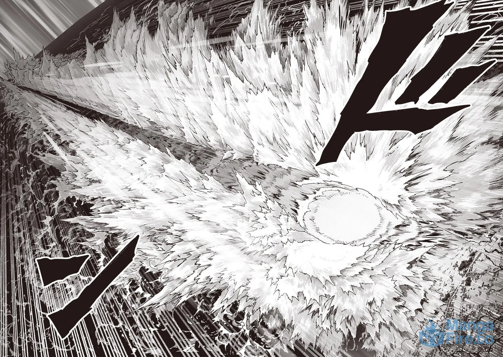 One-Punch Man (Fan Colored) (Colored) Chapter 157 page 15 - 