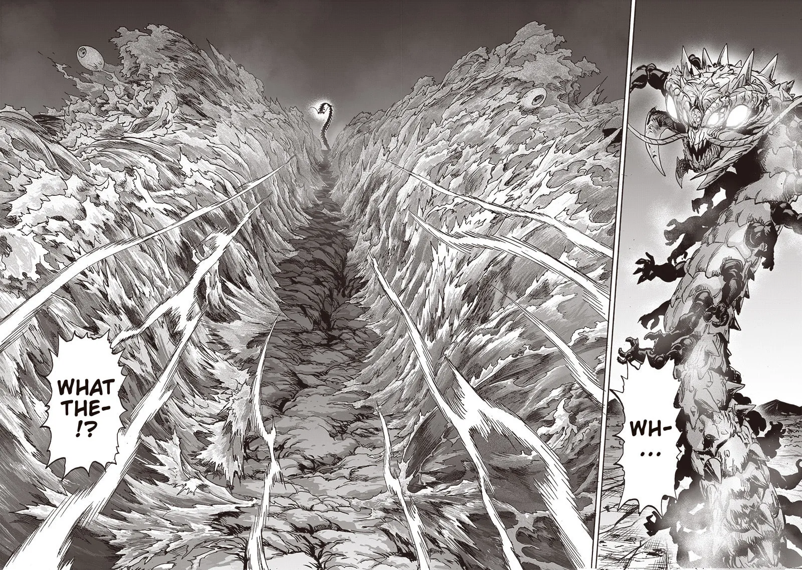One-Punch Man (Fan Colored) (Colored) Chapter 157 page 16 - 