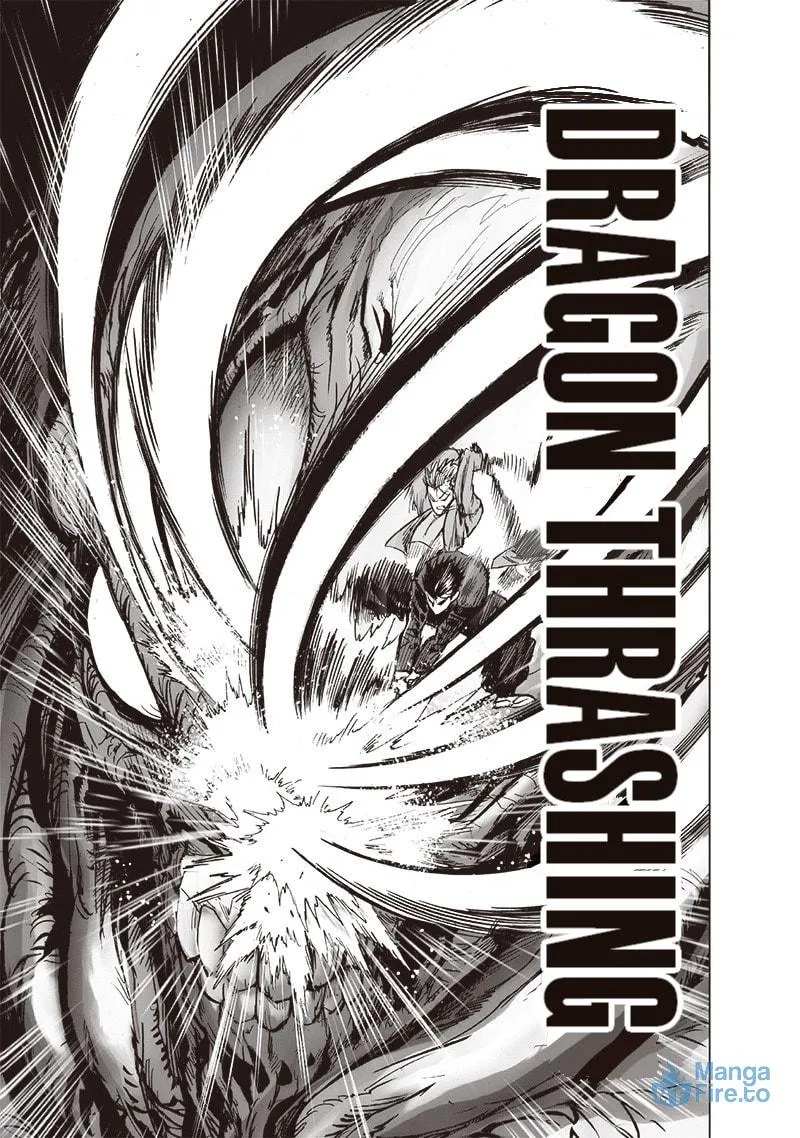 One-Punch Man (Fan Colored) (Colored) Chapter 157 page 24 - 