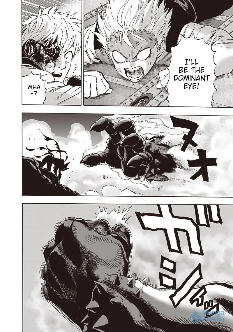 One-Punch Man (Fan Colored) (Colored) Chapter 158 page 15 - 
